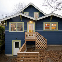 Exterior Paint Colors