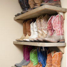 Closet Ideas