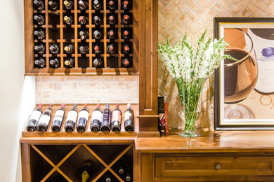 Wine cellar photo in Baltimore