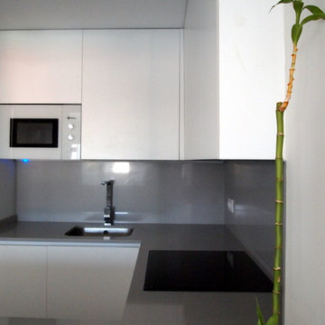 Vivienda en Carabanchel