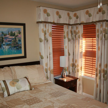 Bay Windows, Bow Windows, Corner Windows, Oh My!