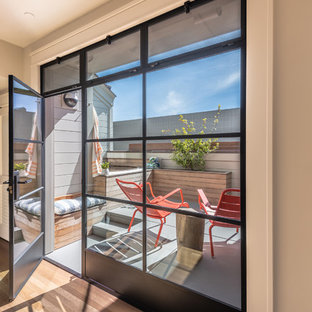 Bernal Heights Residence