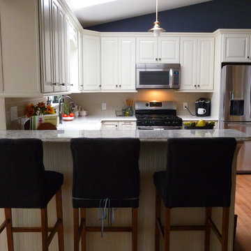 Traditional Design