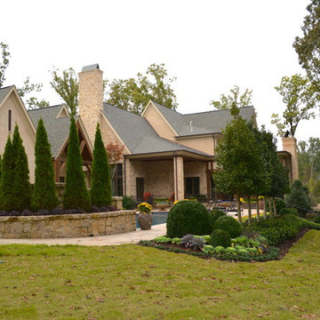 Gardens of Germantown