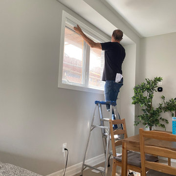 Roller Blinds Toronto