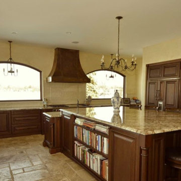 Our Work