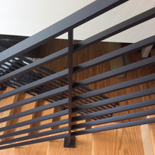 railing