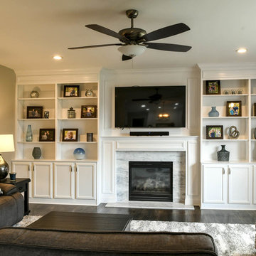 Relocated Family - Fixer Upper Home