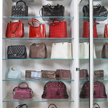 Purses for Myrlys