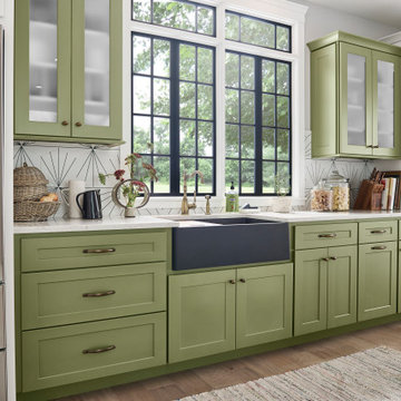 Dartmouth 5 Piece Laurel Stonybrook