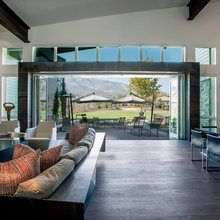 Open to Outside