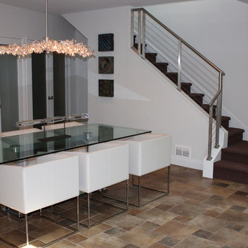 Linnane Project