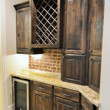 Wet Bar