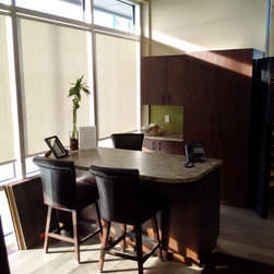 Show room - Flooring