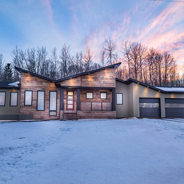 Acreages