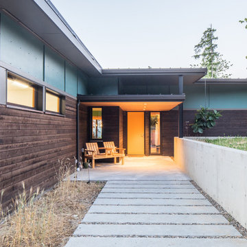 Delphi Haus