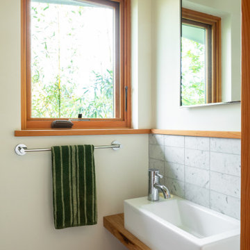 Crown Hill Contemporary DADU