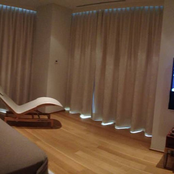 Custom Installation