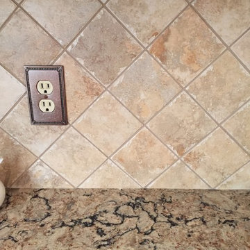 Kitchen Remodel in Uniontown Ohio