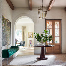 Foyer Or Hall