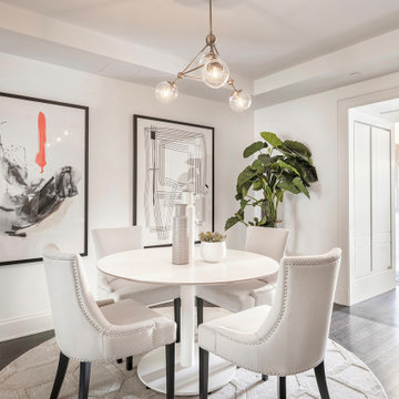 150 WEST 12TH STREET (GREENWICH LANE RESIDENCES)