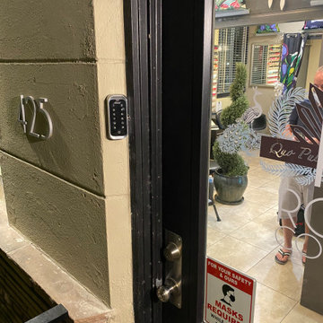 Locksmith