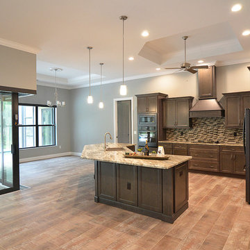 Ardmore Ave. Project