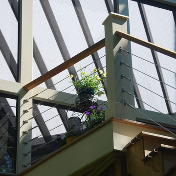Hillside House