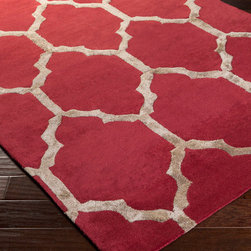 Skyline Area Rug SKL-2015 in Surya - Area Rugs