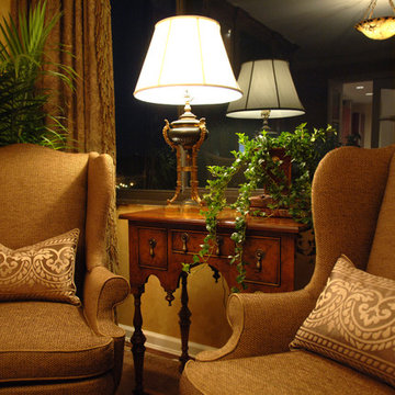 Watergate Penthouse
