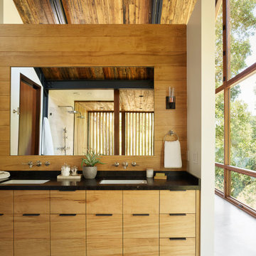 Private Residence - Portola Valley