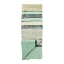 Pillows and Throw