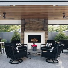 Outdoor Porch