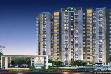 Affordable Luxury Apartments in Varanasi: Rudra Adharshila Rohania