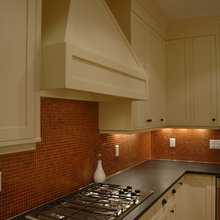 Kitchen Cabinets