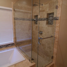 Renovate Bathroom More Refined
