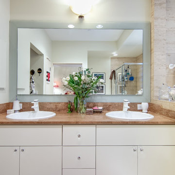 Alki Beach Condo, Seattle