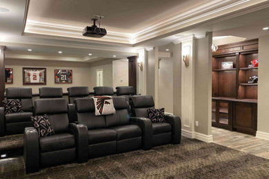 Home Theater ATL