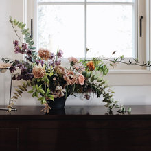 flower arrangement