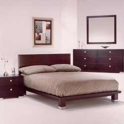 Bedroom - Beds