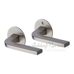 FR.1550. Lever by Ashley Norton - Doorknobs