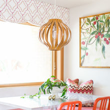 eating area