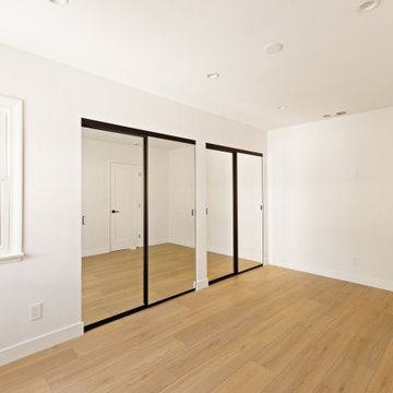 The hidden duplex & A home makeover - SB9 Investment property in Woodland Hills