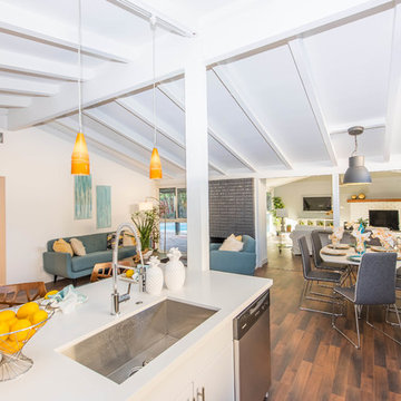 Frederick Drive- Garden Grove