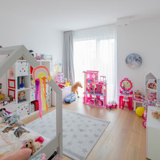75+ Kinderzimmer Ideen & Bilder - August 2021 | Houzz DE