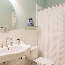 Bathroom Ideas