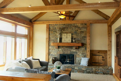 Osage Ridge
