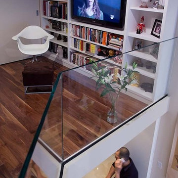 Livingston Street Loft