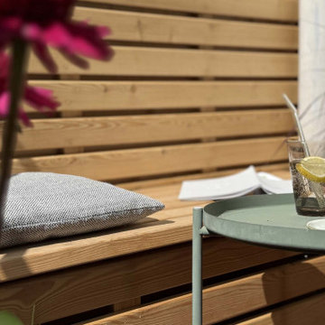 Wohnung Bahrenfeld _ Renovierung I Umbau
