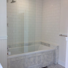 Bedroom Ensuite Bathrooms